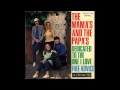 The Mamas And The Papas- Dedicated To The One ...