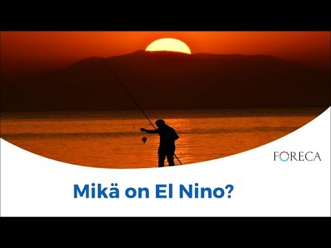 , title : 'Mikä on El Niño?'