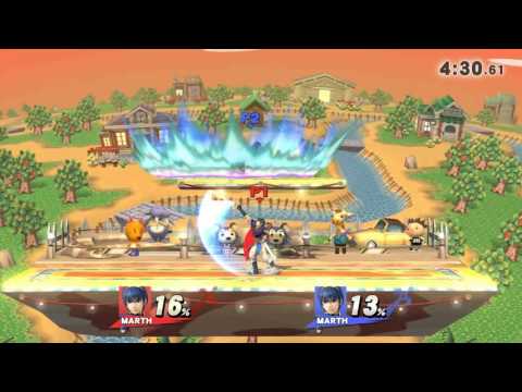 Bozzy(Blue) vs Yoomoo(Navy)