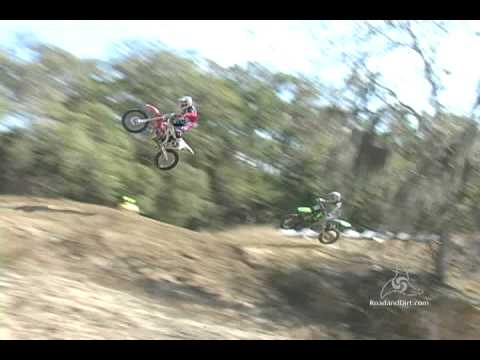 2008 Mini O's feat Chris McGlynn