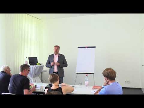 Vi BIM solutions - Architektenworkshop - Vi BIM solutions  Basiswissen Teil 1
