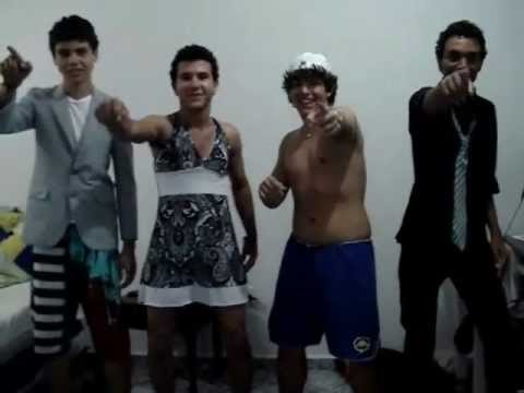 Afoga o Ganso (Clipe Oficial)