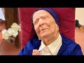 118 Year Old Nun The World S Oldest Person Dies