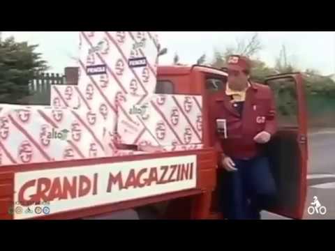 Renato Pozzetto: Ho paura che mi morda.... Grandi magazzini - iPANZER
