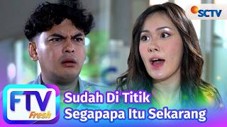 Download lagu FTV SCTV Jennifer Eve & Ridwan Ghany - Sudah Dititik Segapapa Itu Sekarang mp3