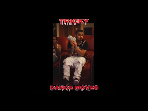 YkBigBagz - TrickyDanceMoves🕺🏽