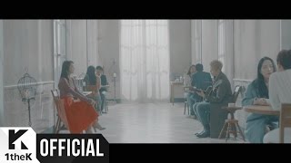 [Teaser 2] Park Won(박원), Suzy(수지) _ Don’t Wait For Your Love(기다리지 말아요)