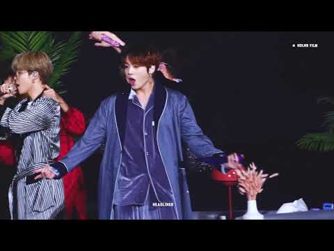 191227 가요대축제 HOME   BTS JUNGKOOK FOCUS FANCAM 방탄소년단 정국 직캠