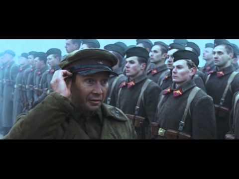 Unaveni sluncem 2 Odpor - Kremelští kadeti CZ Dabing