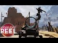 Highlight Reel #464 - Apex Legends Squad Makes Zipline Error