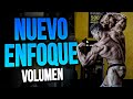 MI NUEVO ENTRENAMIENTO de VOLUMEN EXPLICADO al DETALLE!! *PRIORIDAD ABSOLUTA*