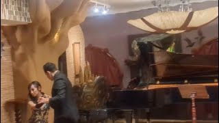 Download lagu ヴィンテージピアノ「ベーゼンドルファー」と踊るアルゼンチンタンゴ2025.10.10 新宿ガルバホール(スタジオランカ主催) mp3