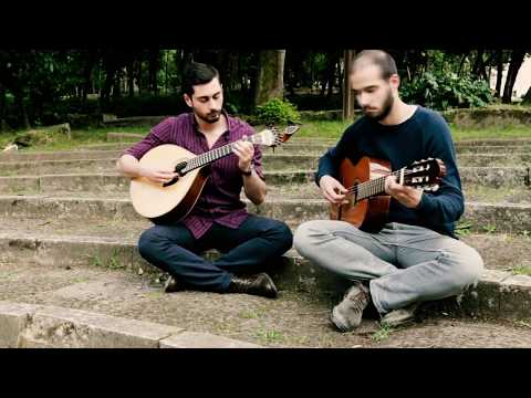 Canção da Primavera - Francisco Filipe Martins