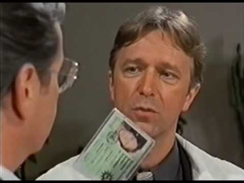 SOKO 5113 Staffel 12 Folge 10 Das Wort eines Bullen