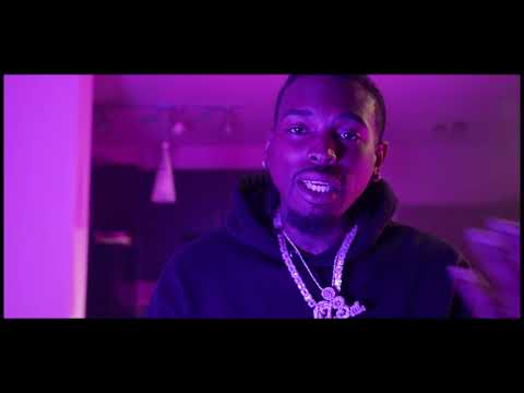 Yunge Ogee - Pour The Lean (Shoulder Lean Remix)