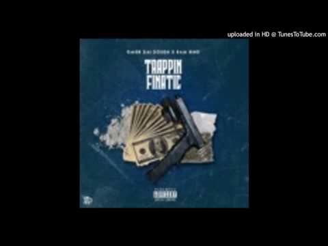 GMGB DAIDOUGH x BAM BINO - TRAPPIN FANATIC