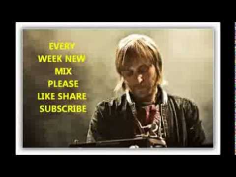 David Guetta- In the Mix at Big City Beats May-13-2012