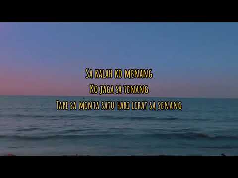 Macam Tiap Hari Ko Yang Kuasa ll Amster Gank