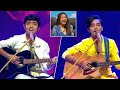 OMG Mohammad Faiz & Subh Sutradhar, What a Melodious Performance | Superstar Singer 3 |
