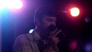Gavin DeGraw - "Indian Summer" - The Loft - Atlanta, GA
