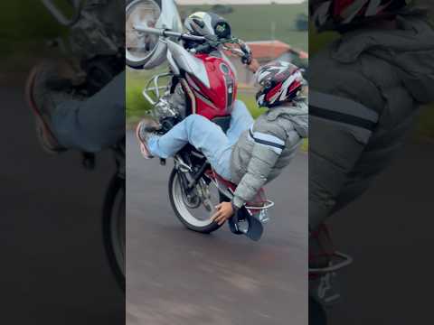 Grau de rua 😍#grauderua #grau #motovlog #titan #shortvideo #funk #viralvideo #shorts #shortsviral