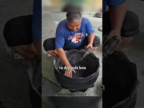 Đừng mắc sai lầm khi vứt bỏ lốp xe cũ #shorts