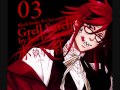 【Grell Sutcliff - Kill  in the Heaven】 