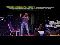 I GO DIE At AY LIVE Comedy Show London 2016