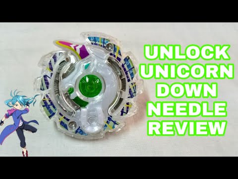 Unlock Unicorn D.N Review