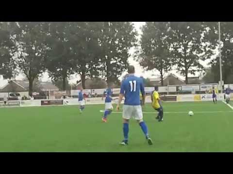 20140914 Hoeven - Internos: 1-0