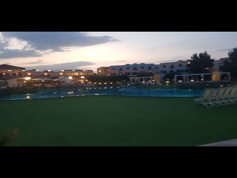 Hotel Portogreco - Scanzano Jonico (MT)