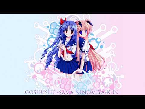 Dai Battle - Goshuushou Sama Ninomiya Kun