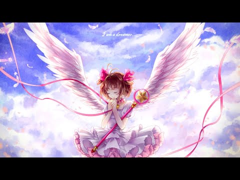 『Wide Awake』➙「Nightcore」- Katy Perry