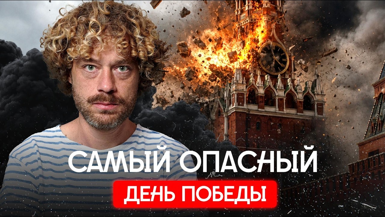 Парад страха: Москву окружают ПВО за счет регионов | Перемирия нет, дроны ВСУ,