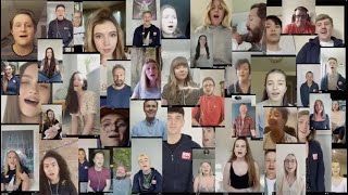 Musik-Video-Miniaturansicht zu When I Grow Up Songtext von Matilda the Musical Original Cast