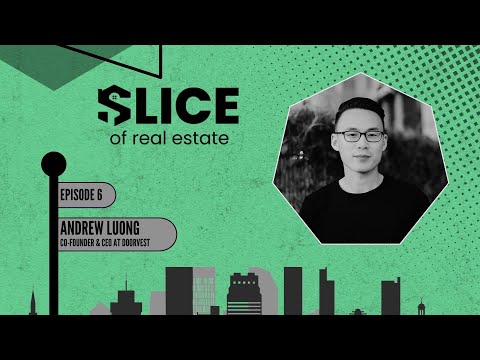6 - Andrew Luong, Co-Founder & CEO at Doorvest - YouTube