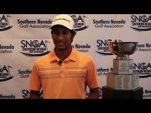SNJGA Members Make Huge Impact At 2020 Las Vegas City Amateur!