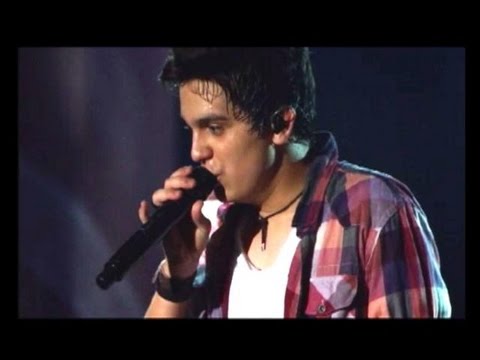 Luan Santana - As Lembranças Vão na Mala