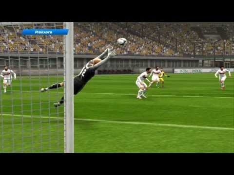 Romania vs Turkey - All Goals. Highlights ( HD ) RIO