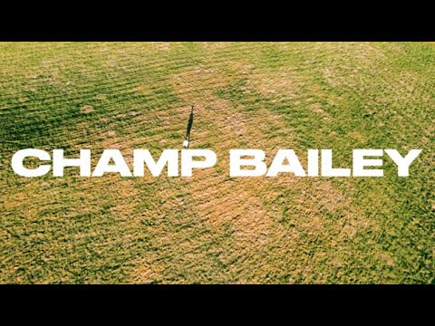 Jaalid - Champ Bailey (Official Music Video) . Prod By Gibbo