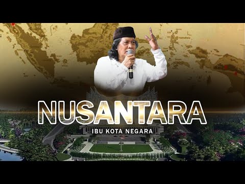 <p>IBU KOTA NEGARA BARU