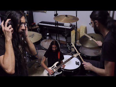 Metal Flamenco Sitar