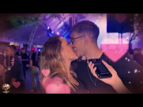 A Doctor’s Life-Changing Moment: The Best Kiss Happened in Brazil 😳💋