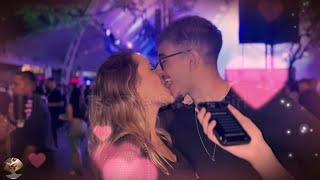 Download lagu A Doctor’s Life-Changing Moment: The Best Kiss Happened in Brazil 😳💋 mp3