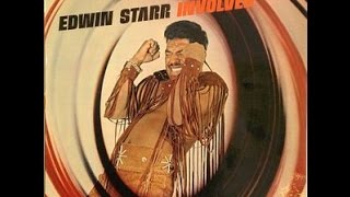 Edwin Starr - Funky Music Sho Nuff Turns Me On  1971