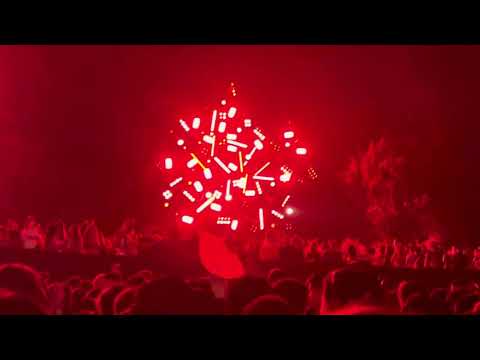 LUCIANO DETONA CIRCOLOCO LIMA PERÚ 2025