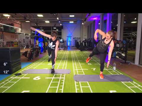 CORE mit Raphi & Alina - ONLINE FITNESS - ONLINE KURSE
