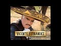 Vicente fernandez   alma de acero letra