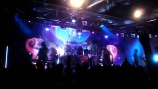 Gamma Ray - End of Show (Live Thessaloniki)