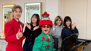 노라조를 만난 레전드들